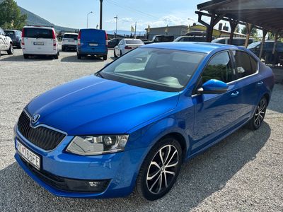 Škoda Octavia 2.0 TDI Business | img. 9