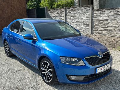 Škoda Octavia 2.0 TDI Business | img. 10