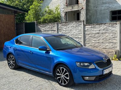 Škoda Octavia 2.0 TDI Business | img. 11