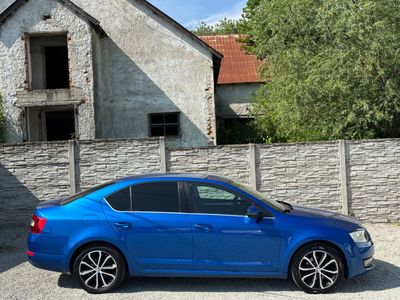 Škoda Octavia 2.0 TDI Business | img. 12