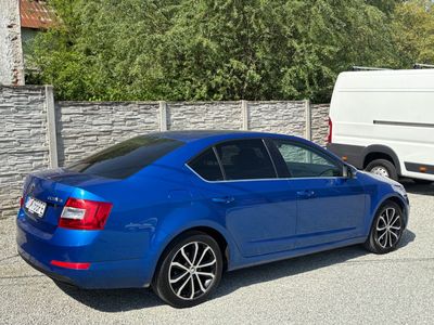 Škoda Octavia 2.0 TDI Business | img. 13