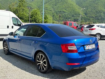 Škoda Octavia 2.0 TDI Business | img. 14