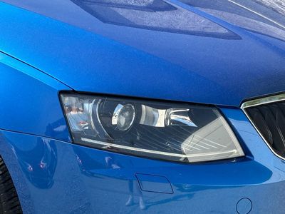 Škoda Octavia 2.0 TDI Business | img. 15