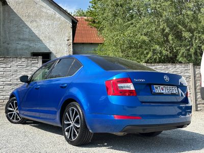 Škoda Octavia 2.0 TDI Business | img. 16