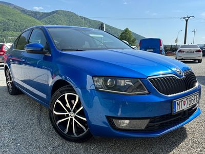 Škoda Octavia 2.0 TDI Business | img. 17