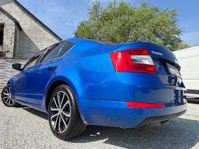 Škoda Octavia 2.0 TDI Business | img. 18