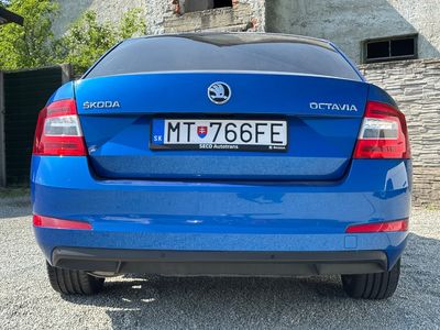 Škoda Octavia 2.0 TDI Business | img. 19