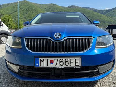 Škoda Octavia 2.0 TDI Business | img. 20