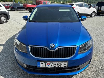 Škoda Octavia 2.0 TDI Business | img. 21