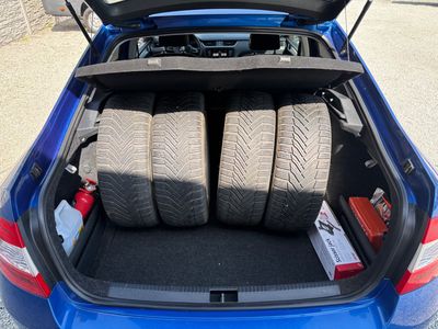 Škoda Octavia 2.0 TDI Business | img. 22