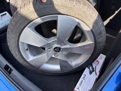 Škoda Octavia 2.0 TDI Business | img. 23