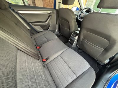 Škoda Octavia 2.0 TDI Business | img. 24