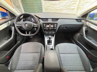 Škoda Octavia 2.0 TDI Business | img. 25