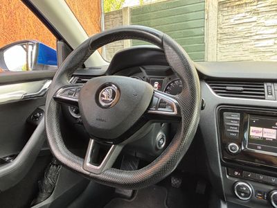 Škoda Octavia 2.0 TDI Business | img. 26