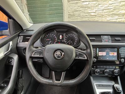 Škoda Octavia 2.0 TDI Business | img. 27