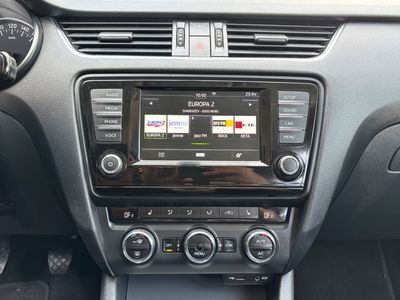 Škoda Octavia 2.0 TDI Business | img. 28