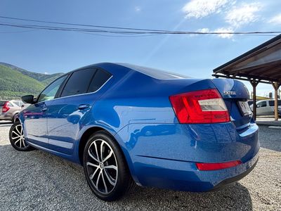 Škoda Octavia 2.0 TDI Business | img. 2