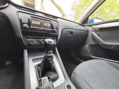 Škoda Octavia 2.0 TDI Business | img. 29