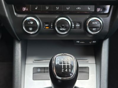 Škoda Octavia 2.0 TDI Business | img. 30