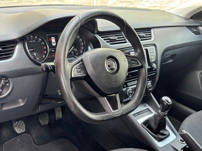 Škoda Octavia 2.0 TDI Business | img. 33
