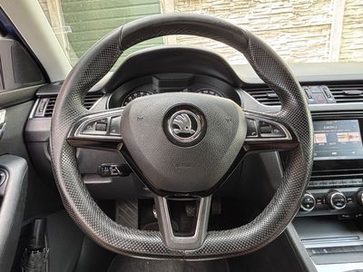 Škoda Octavia 2.0 TDI Business | img. 34
