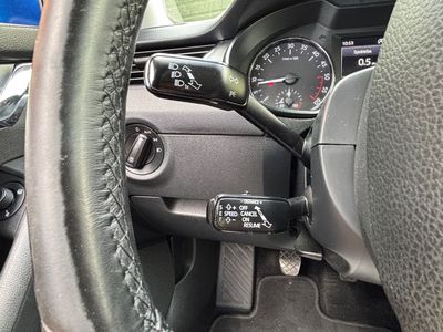 Škoda Octavia 2.0 TDI Business | img. 35