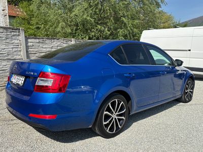 Škoda Octavia 2.0 TDI Business | img. 4