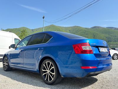 Škoda Octavia 2.0 TDI Business | img. 6