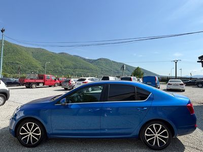 Škoda Octavia 2.0 TDI Business | img. 7