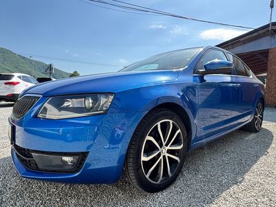 Škoda Octavia 2.0 TDI Business | img. 8