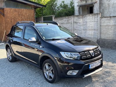Dacia Sandero 0.9 TCe S S Stepway Outdoor 98 000km | img. 10
