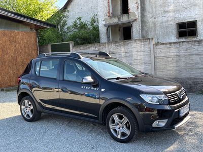 Dacia Sandero 0.9 TCe S S Stepway Outdoor 98 000km | img. 11
