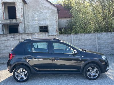 Dacia Sandero 0.9 TCe S S Stepway Outdoor 98 000km | img. 12