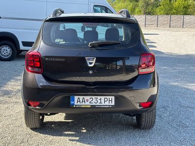 Dacia Sandero 0.9 TCe S S Stepway Outdoor 98 000km | img. 14