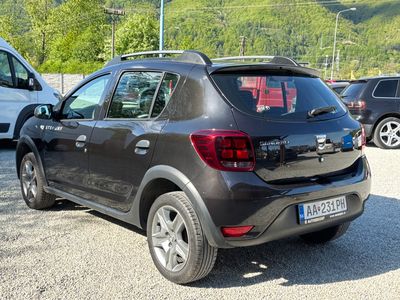 Dacia Sandero 0.9 TCe S S Stepway Outdoor 98 000km | img. 15