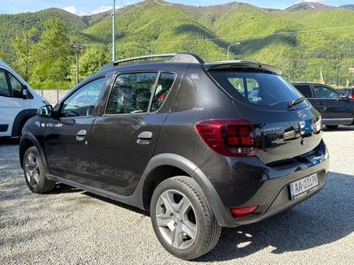 Dacia Sandero 0.9 TCe S S Stepway Outdoor 98 000km | img. 16