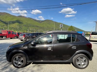 Dacia Sandero 0.9 TCe S S Stepway Outdoor 98 000km | img. 17