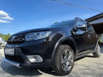 Dacia Sandero 0.9 TCe S S Stepway Outdoor 98 000km | img. 18