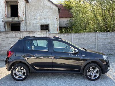 Dacia Sandero 0.9 TCe S S Stepway Outdoor 98 000km | img. 1