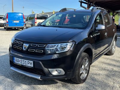 Dacia Sandero 0.9 TCe S S Stepway Outdoor 98 000km | img. 19