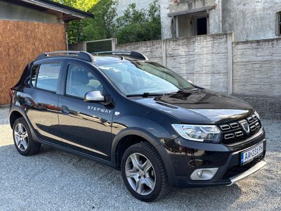 Dacia Sandero 0.9 TCe S S Stepway Outdoor 98 000km | img. 20