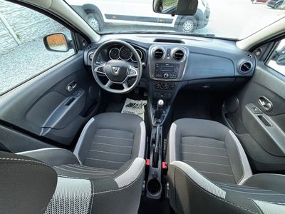 Dacia Sandero 0.9 TCe S S Stepway Outdoor 98 000km | img. 24
