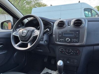 Dacia Sandero 0.9 TCe S S Stepway Outdoor 98 000km | img. 26