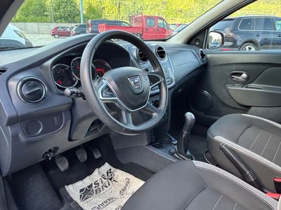 Dacia Sandero 0.9 TCe S S Stepway Outdoor 98 000km | img. 27