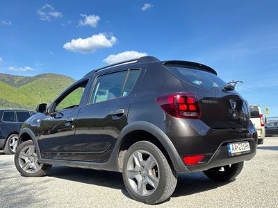 Dacia Sandero 0.9 TCe S S Stepway Outdoor 98 000km | img. 2