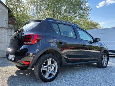 Dacia Sandero 0.9 TCe S S Stepway Outdoor 98 000km | img. 3