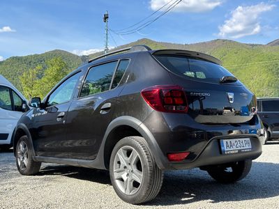 Dacia Sandero 0.9 TCe S S Stepway Outdoor 98 000km | img. 5