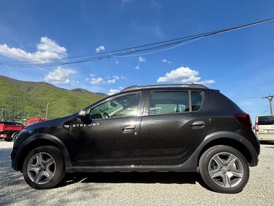 Dacia Sandero 0.9 TCe S S Stepway Outdoor 98 000km | img. 6