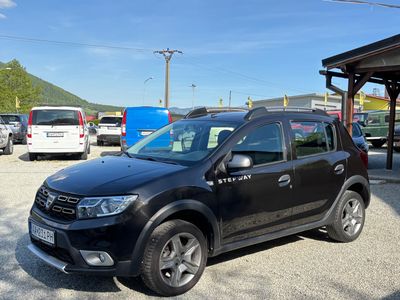 Dacia Sandero 0.9 TCe S S Stepway Outdoor 98 000km | img. 7