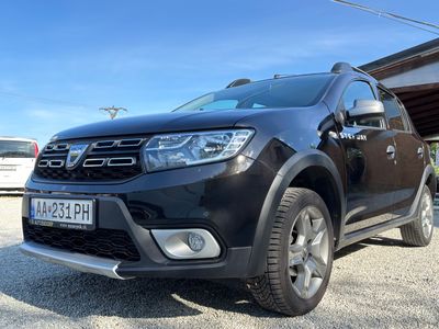 Dacia Sandero 0.9 TCe S S Stepway Outdoor 98 000km | img. 8